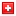kaigaifx.com is hosted in Switzerland